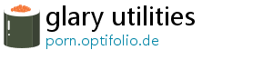 glary utilities