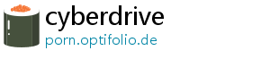 cyberdrive