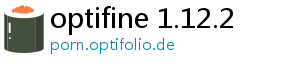 optifine 1.12.2