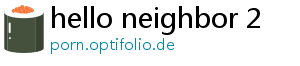 hello neighbor 2