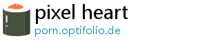 pixel heart